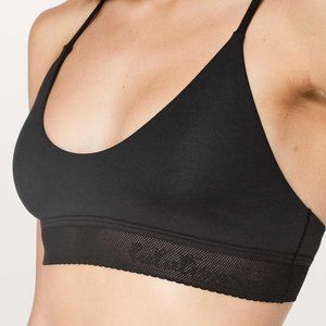 Lululemon Ever Essentials Bralette